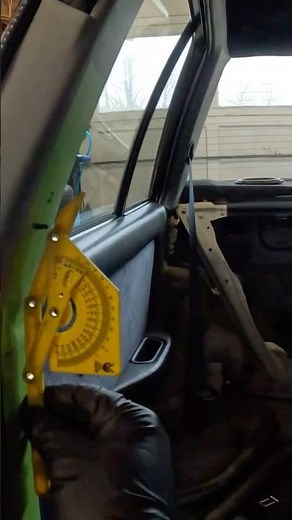 Roll cage fabrication 101