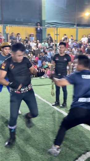 616K views · 7.6K reactions | Cebolla vs legendario final inesperado☠️ #Bolivia #takanakuy #tinku #peru #fblifestyle | REMIN Studio | Facebook