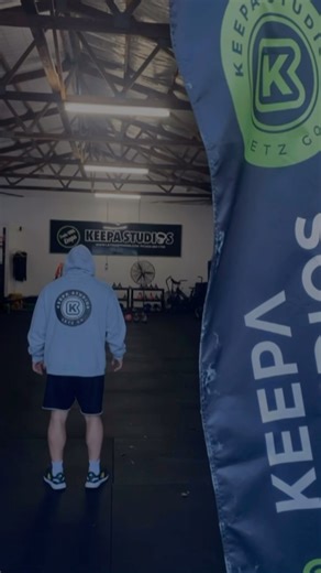 Years in the making and i aint stopping👊🏽 From the garage n carparks to @keepa_studios we've changed lives and we continue to do whats needed for the community to be healthier. #weonlygettingstarted Everyday people doing extrodinary things, turning up and learning to believ "they can" to athletes wanting to elevate. Home of @trainwithkeepa & now your home, letzgo. #themotivator #motivation #grind #mahi #polys #maori #worldwide #nz #maoriowned #helpingcommunities | Train With Keepa
