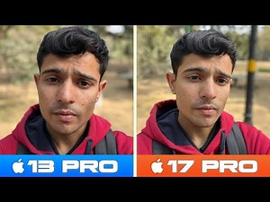 iPhone 13 Pro - Camera test Still Worth Buying?