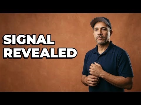 What Does The Hit And Run Signal Look Like?