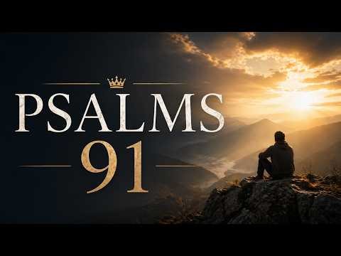 Psalms 91 | Pastor Tom Barkey, Ph.D