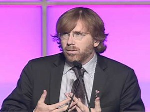 Trey Anastasio tells the inspiring story of how he came to believe in Drug Courts.