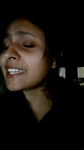 Pal Pal Jeena – Cover | Female Version | Originally by Afusic #viral #alone #cover