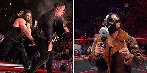 WWE RAW Results December 3rd 2018, latest Monday Night Raw winners, video highlights