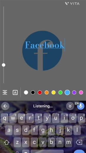 Facebook logo