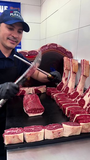 Delicious Shoulder Steak Recipe | Juicy Angus Beef Shoulder | Cooking Tutorial