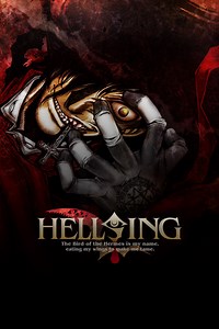 Watch Hellsing Online Episode 2