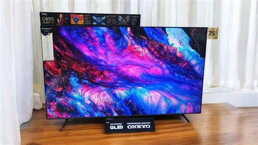 The best 65-inch TVs for picture, value, and performance