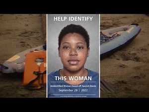 Seattle, Vancouver police hold conference on cold case death of mystery kayaker