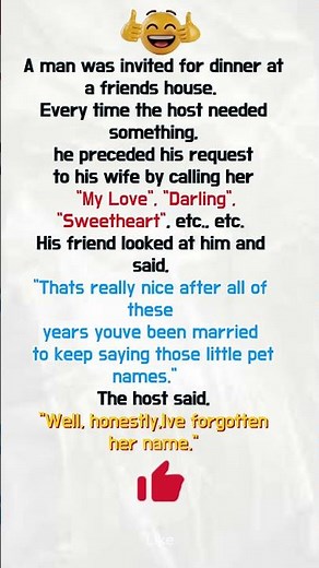 Found the Nicknames #shorts #funny #jokes #humor