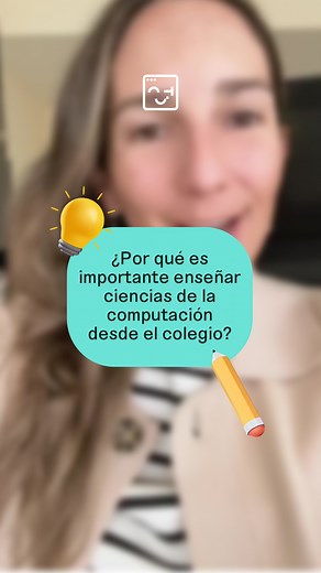 María Vélez, CEO y fundadora de Crack The Code, explora la...