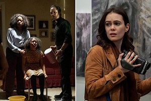 Archive 81 viewers all have the same complaint about twisted new Netflix horror