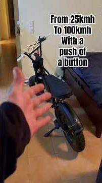 How To Make Your E-Bike Go Faster! #howto #ebike #bike #bikelife #2026 #youtubeshorts #electricbike