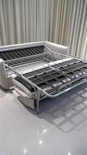 8.3K views · 7 comments | Movie nights that turn into sleepovers? This sofa bed is your all-in-one spot for comfort, convenience, and style ️ Sofa Bed 207070 & 207071 | Furniture Republic | Facebook