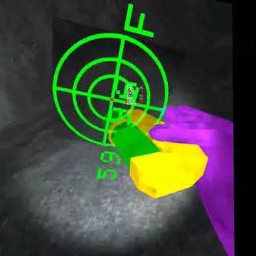 Someone rank me for big scary ground