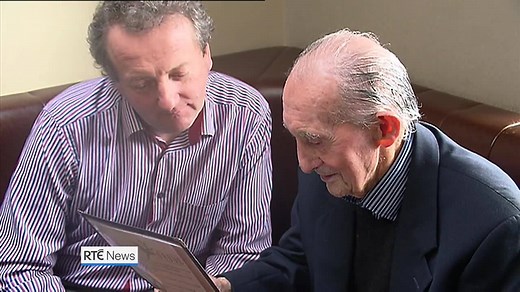 Over 8,500 people across Ireland are waiting for cataract surgery, according to figures obtained by RTÉ News http://bit.ly/2BccWL5 | RTÉ News
