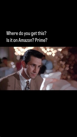 Sadly, what used to be called “romantic” is now considered “love bombing”. But I ain’t gonna lie, this would probably still work on me. Video credit Betsy’s Wedding (1990) Touchstone Pictures @disneystudios . #healing #humor #transformation #comedy #television #movies #reinvention #movingon #maincharacterenergy #empowerment #entertainment #therapy #therapeutic #comicrelief #laughteristhebestmedicine #laughterthroughtears #betsyswedding #mollyringwald #anthonylapaglia #allysheedy | My Big Persona
