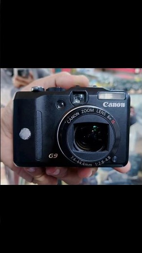 Canon g9 review 03432112702 #canong9 #canon #pocketcamera #digitalcamera #lowbuget #vloggingcamera