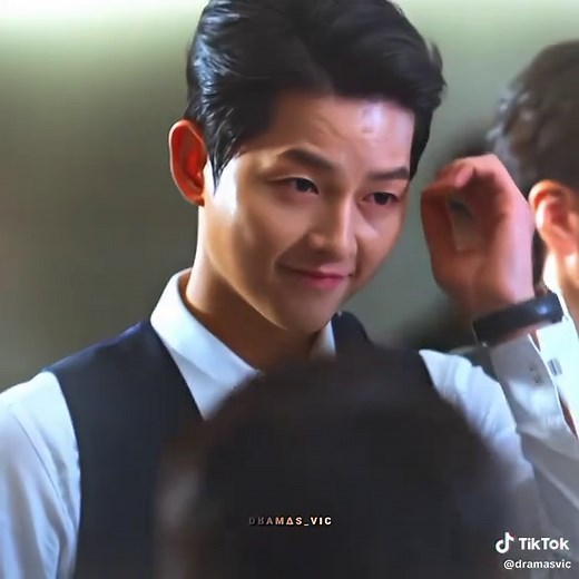 Mister Lover Lover Edit from Vincenzo Drama