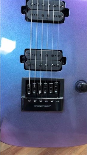 Guitarra Solar SBR1.6VC+ | Evertune | Vacillator Metallic Gloss