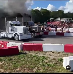 10K views · 294 reactions | We are excited to announce that Shane Deehan has registered to race at the 2021 Great Lakes Big Rig Challenge! Shane races a Cat powered Kenworth W900L and is from Hopewell, New York. He is sponsored by D&S Trucking, Tri State Kenworth, Marc Berard, Dan Oster and Tobin. This will be Shane’s 4th year and he’s been with us from the start! | Onaway Speedway | Facebook