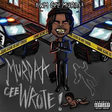NWM Cee Murdaa "Caution" (Official Audio)