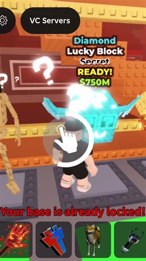 Waste of Robux #stealabrainrot