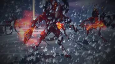 Warhammer 40000: Dawn of War II: Chaos Rising - PC