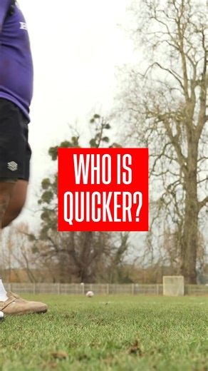 Get to know England U20 Men and Bath Rugby’s Vilikesa Sela and Kepu Tuipulotu 🗣️ | England Rugby