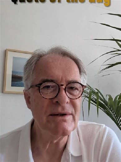 Quote of the Day: Desmond Tutu's Wisdom