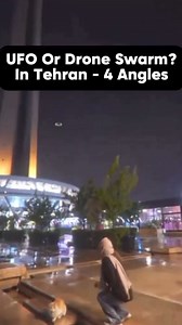 262K views · 5K reactions | Multiple video clips show brightly lit...