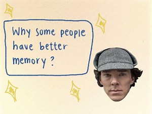 44K views · 552 reactions | So now I can train up my memory anytime...