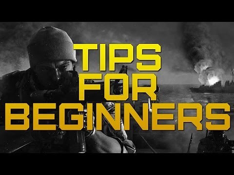 Battlefield 4 Tips For Beginners
