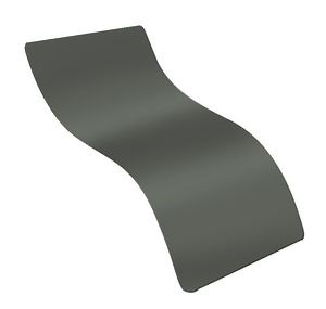 [Hot Item] Ral 7009 Green Grey Polyester Powder Coating