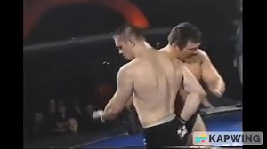 5.9K views · 140 reactions | Forrest Griffin and Dan Severn fought on...