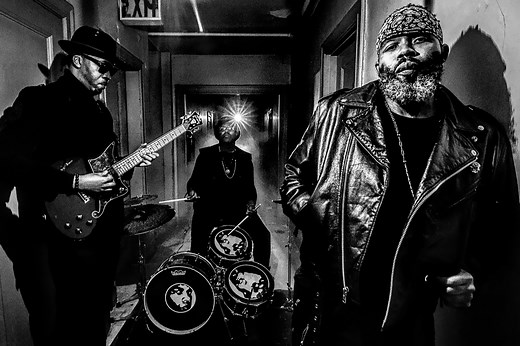 Pharoahe Monch's Th1rt3en Drop Chilling Animated Video for 'Kill, Kill, Kill'