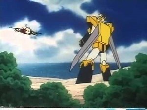 Brave Command Dagwon Episode 11 English Subbed