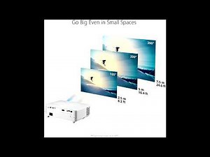 ViewSonic PX748-4K Review | 4000 Lumens & 240Hz! The Ultimate Gaming Projector?