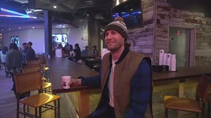 Country star Chase Rice opens Cleveland bar: First look inside Welcome to the Farm