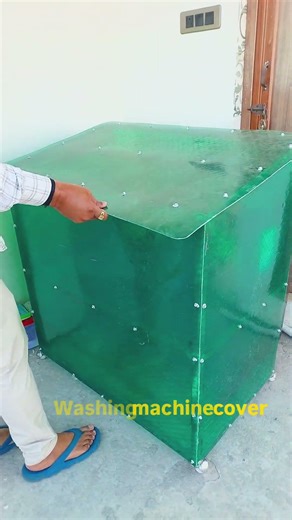 washing machine cover # reel # order now # 9758039851 # Dhiman iron arts