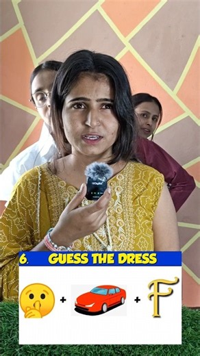 Guess The Dress By Emojis 🔥🤩 #trending #viral #shorts #dress #challenge #girl #viralvideo