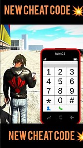 INDIAN BIKE DRIVING3D KA NEW UPDATE#NEWCODE#gaming..