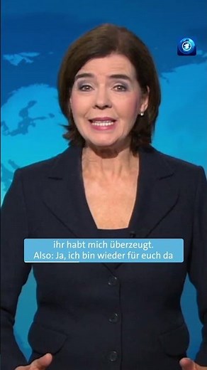 Das Jugendwort 2024 #jugendwort #2024 #aura #comeback #susannedaubner #tagesschau