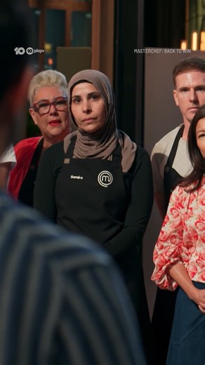 105K views · 1.7K reactions | More than just food ❤️ #MasterChefAU: Back To Win | 7.00 Tonight on Channel 10 and 10 Play | MasterChef Australia | Facebook
