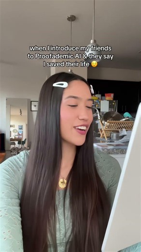 found a free ai-to-human text converter and I’m obsessed