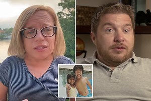 Inside Little Couple Jen Arnold and Bill Klein’s struggles including cancer, depression and tragic loss