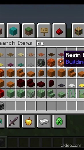 how to make redstone clock