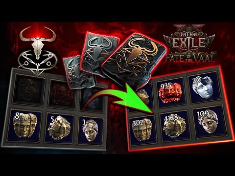 MY Ritual Strategy to Print DIVINE ORBS in POE2 0.4