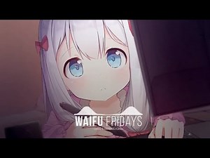 Free Audio Spectrum Template - Waiful Wednesdays [Free Download]